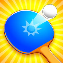 ping pong